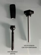 Vite in metallo per morsetto volante Thrustmaster T300 TS-XW TS-PC T50 T150