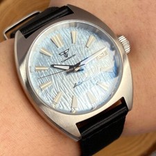 Orologio militare automatico