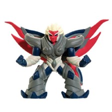 Gormiti - Élémental Fusion -