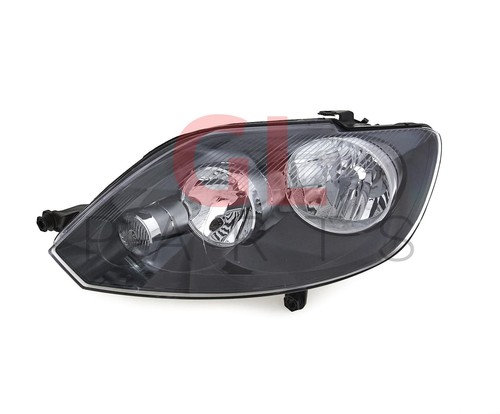 Faro fanale per golf plus - per,