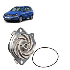 Pompa acqua per Opel Zafira B