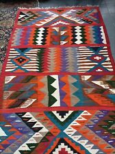 Tappeto Kilim Moderno