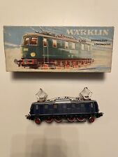 Marklin 3023- Locomotiva Elettrica- Ottime Condizioni, Scatola autentica
