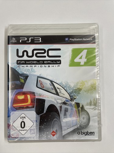 Neuf new rally wrc - neuf, 4