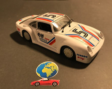 Polistil Porsche 911 B 
