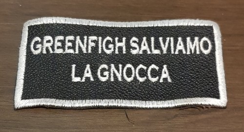 Toppa patch motociclista - toppa,