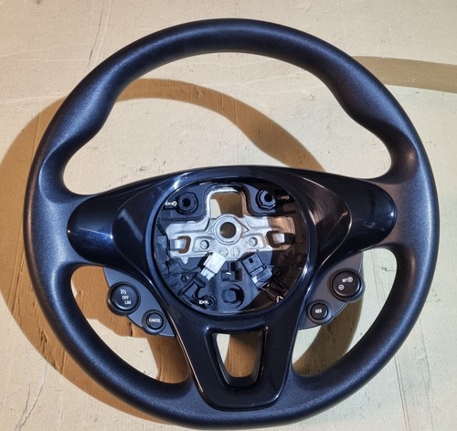Sterzo manubrio volante - sterzo, smart