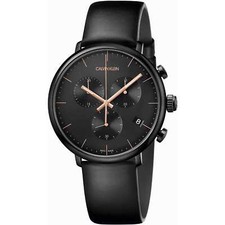 Orologio Uomo CK CALVIN KLEIN