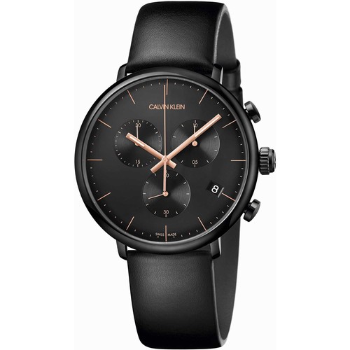 Orologio uomo calvin klein - uomo, ck
