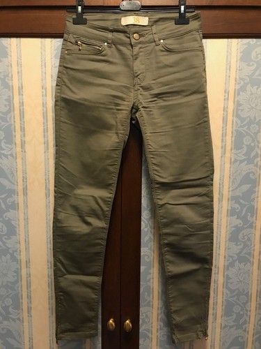 Zara jeans colore - , tg.38
