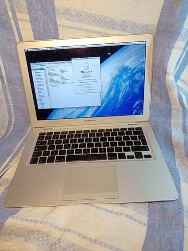 Apple macbook air - apple,
