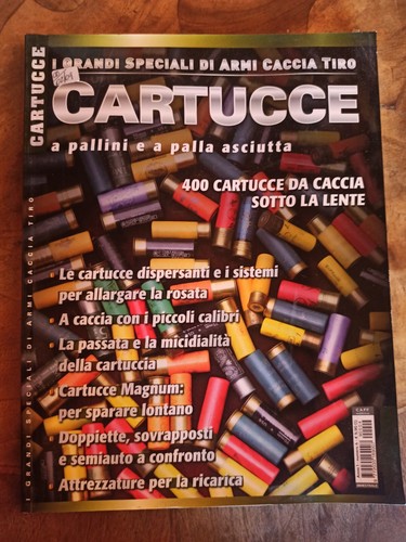Grandi speciali armi - grandi,