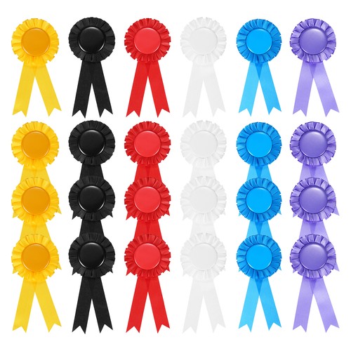 Nastrini premio 3 - 1°, 2°