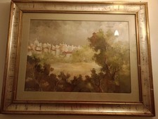 quadro de Magistris