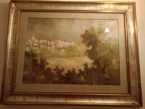 Quadro magistris - quadro, de