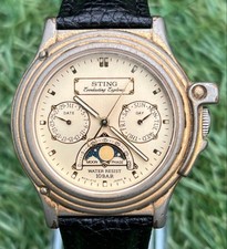 Orologio da polso uomo Casio