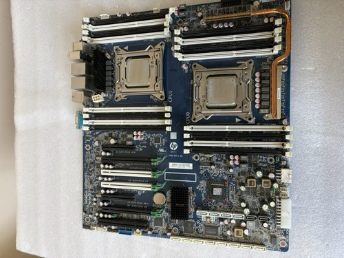 Scheda madre z820 - hp,