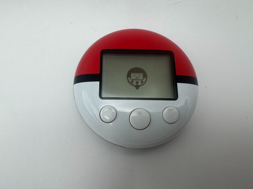 Nintendo pokewalker per - ds,