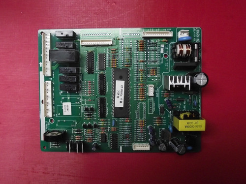 Modulo pcb samsung - modulo, rs21ncsv