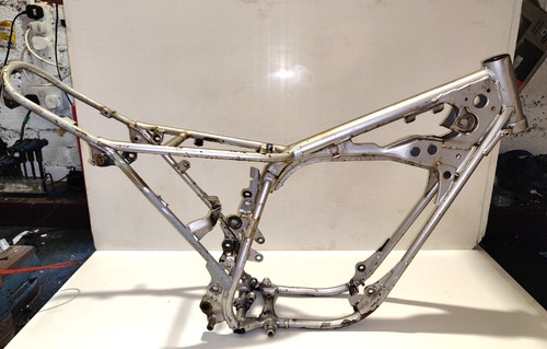 Telaio telaio principale bici