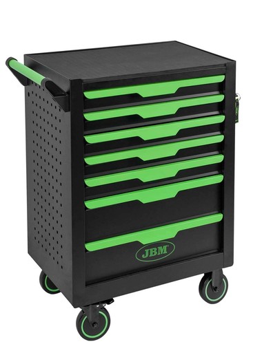 Jbm carrello porta - jbm, utensili