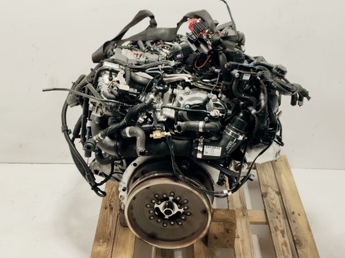 Motore completo audi - motore,