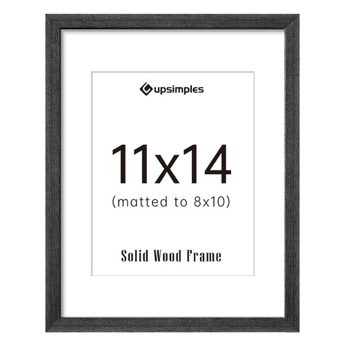 Cornice portafoto 11x14 - , legno