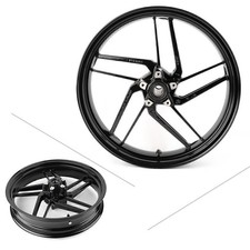 Cerchio ruota anteriore motore