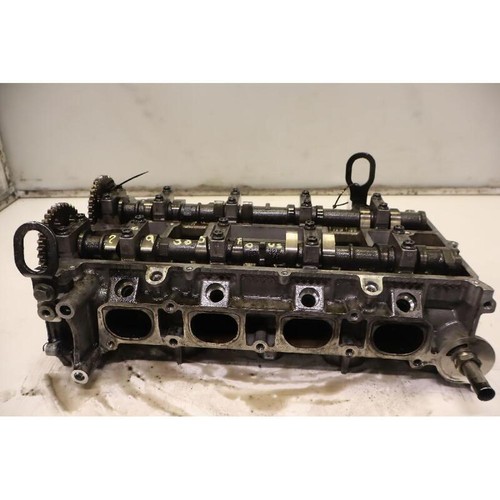 Testata motore ford focus - testata,