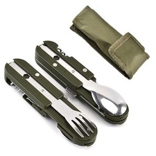 Posate da Campeggio