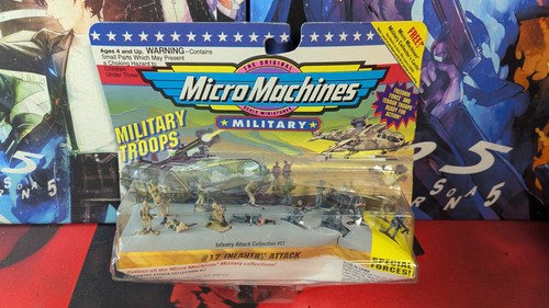 Vintage galoob 1993 - vintage,