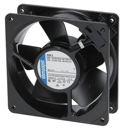 Ventilatore ebm papst - ventilatore, ebm-papst