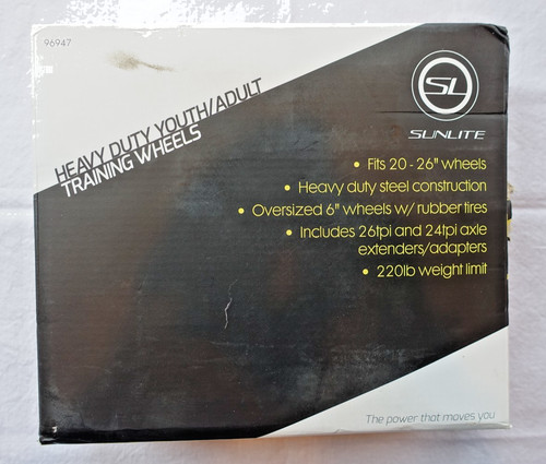 Sunlite ruota allenamento - sunlite,