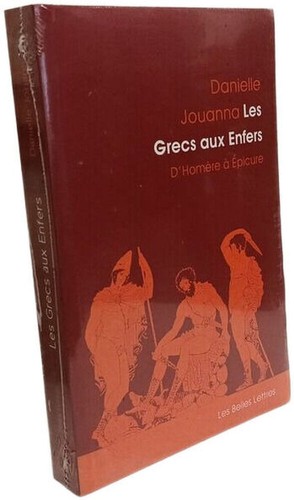 Les grecs aux - aux, d'homere