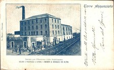 Napoli Torre annunziata