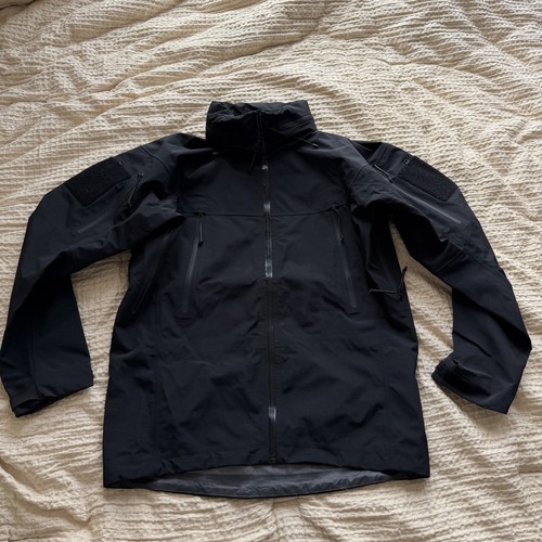 Arc teryx leaf alpha gen - arc’teryx,
