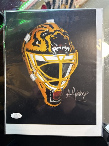 Maschera portiere firmata andy - portiere,