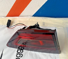 FANALINO SX RENAULT CLIO III (05-09) 1.5 dCi 68CV | PARTNUMBER 265552424R