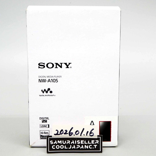Lettore audio sony walkman - audio,