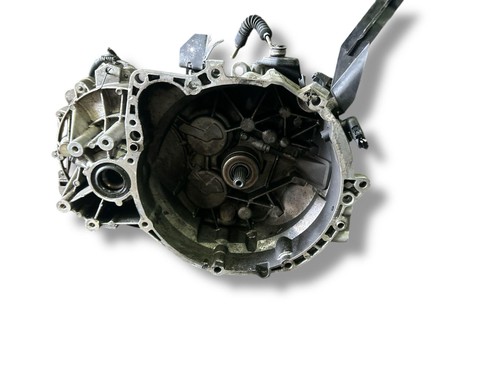 Cambio manuale per mitsubishi - manuale,