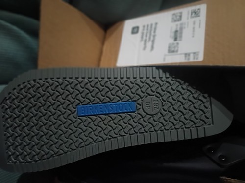 Antiscivolo birkenstock boston - antiscivolo,