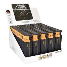 x Set 50 Pezzi Accendini