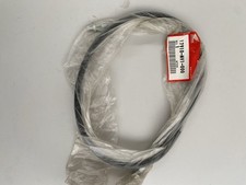 cavo acceleratore HONDA XRV