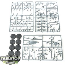 Blades of Khorne - 10x