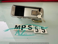Maniglia porta dx Fiat 132