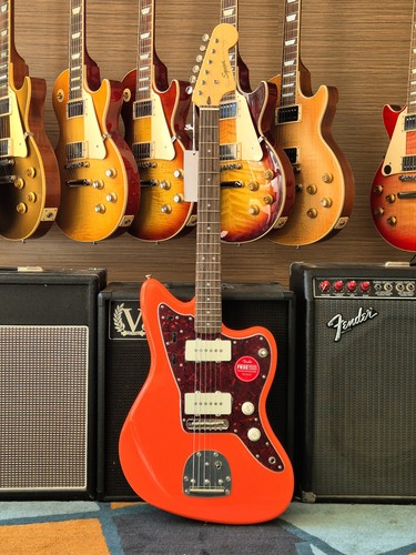 Squier classic vibe 60s - vibe, '60s