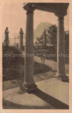 Castagnola Lago di Lugano