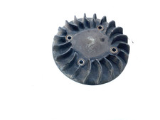 VENTOLA VOLANO MOTORE ORIGINAL  HONDA SH 50 SE 1989-1990-1993 1 SERIE ORIGINALE