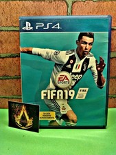 Fifa 19 🇮🇹 PS4