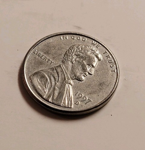 Rara moneta centesimo - , lincoln
